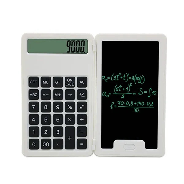 Calculator Handwriting Pad Multi Functional