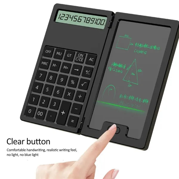 Calculator Handwriting Pad Multi Functional