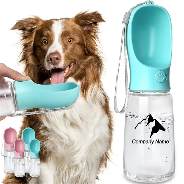 Dog Water Bottle