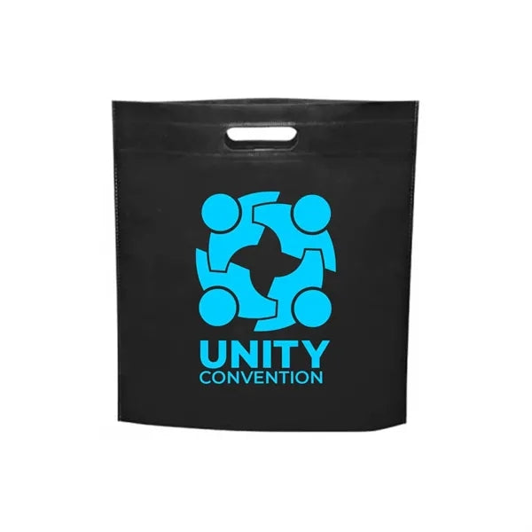 Expoline Non-Woven Tote Bag (1 Color Imprint)