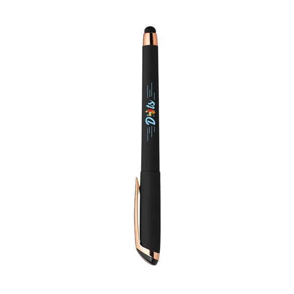 Impala Gel Pen (Full Color Imprint)