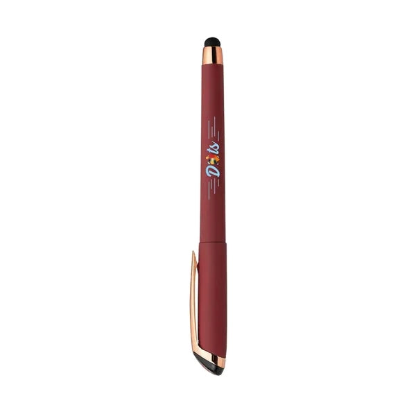 Impala Gel Pen (Full Color Imprint)