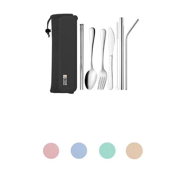 Elegant Tableware Collection