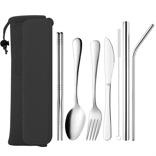 Elegant Tableware Collection