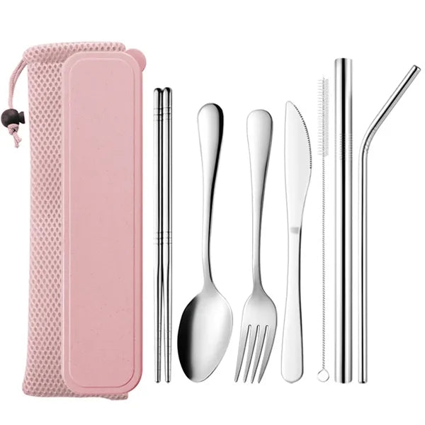 Elegant Tableware Collection