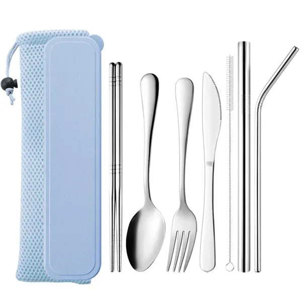 Elegant Tableware Collection