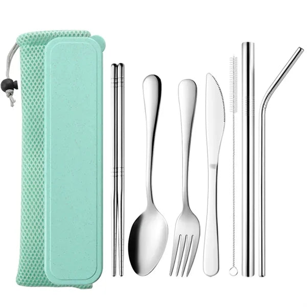 Elegant Tableware Collection
