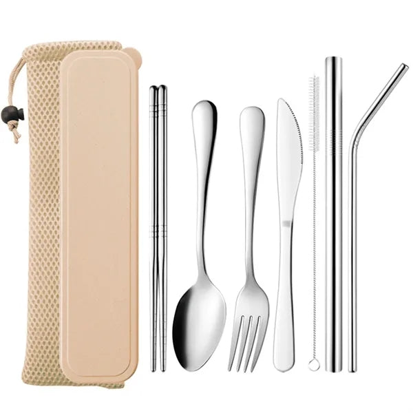 Elegant Tableware Collection