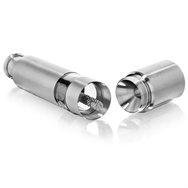 Stainless Steel Salt Pepper Grinder