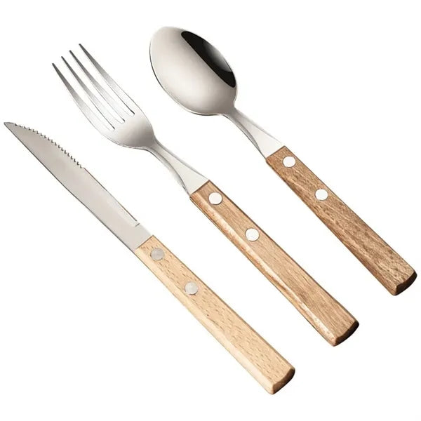Stainless Steel Utensils