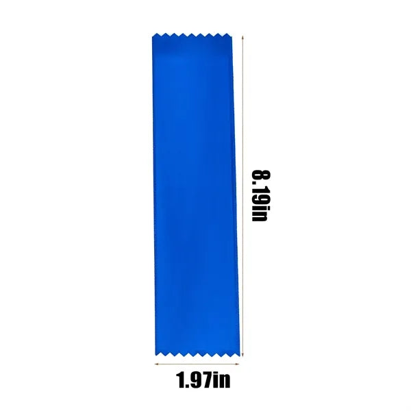 School Awards Ribbon Custom Competition Supplies