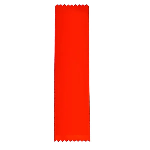 School Awards Ribbon Custom Competition Supplies