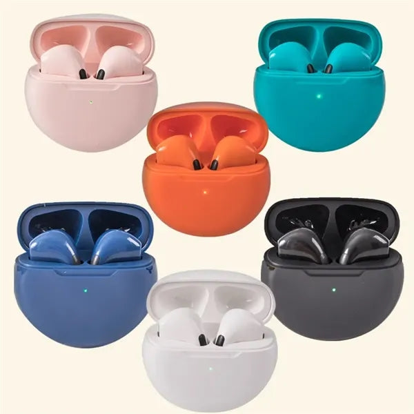 Wireless Bluetooth headset stereo sound quality
