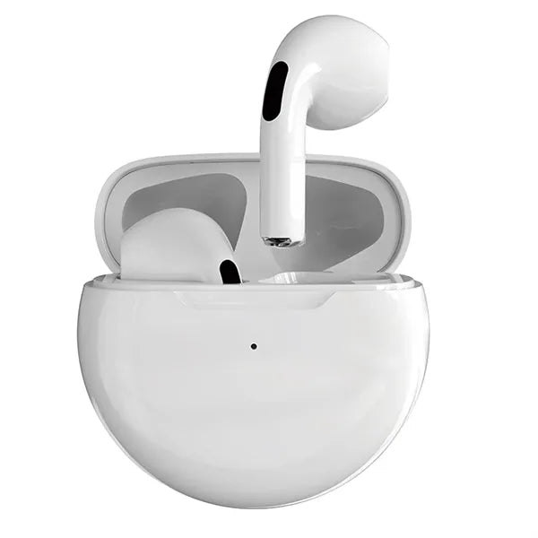 Wireless Bluetooth headset stereo sound quality