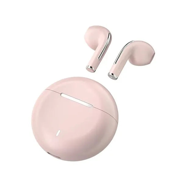 Wireless Bluetooth headset stereo sound quality