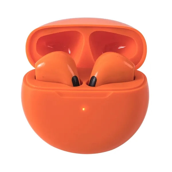 Wireless Bluetooth headset stereo sound quality