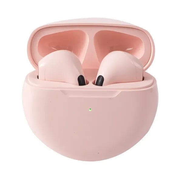 Wireless Bluetooth headset stereo sound quality