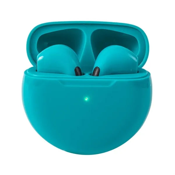 Wireless Bluetooth headset stereo sound quality
