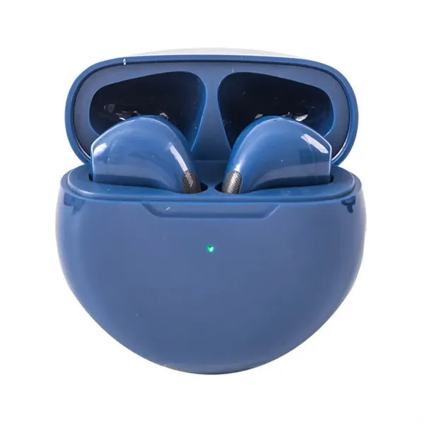 Wireless Bluetooth headset stereo sound quality
