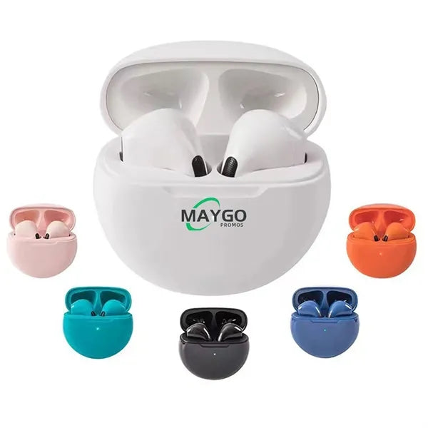 Wireless Bluetooth headset stereo sound quality