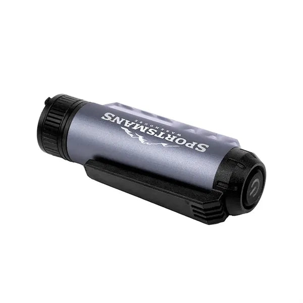 Inyo LED Headlamp Flashlight Combo