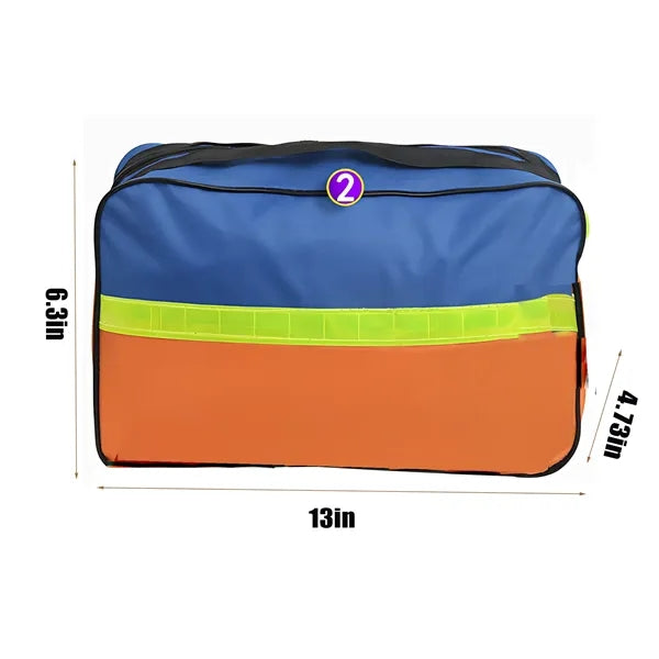 Emergency Kit Survival Tool Travel Supplies