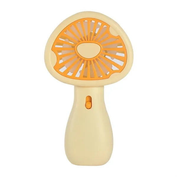 Portable Handheld USB Charging Fan