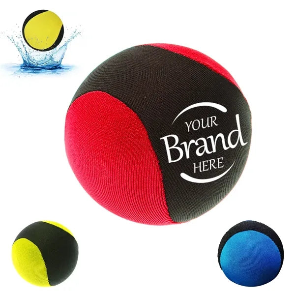 Water Jumping Ball Beach Toys