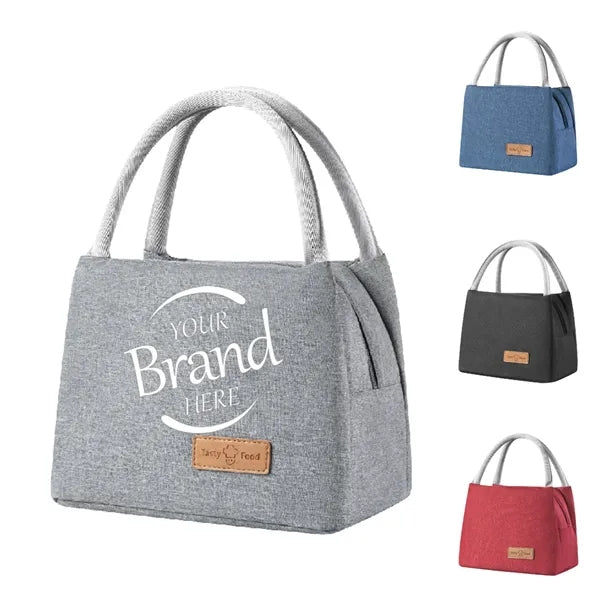 Foldable Food Insulated Bag