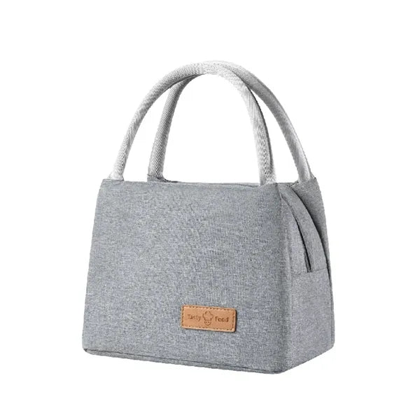 Foldable Food Insulated Bag