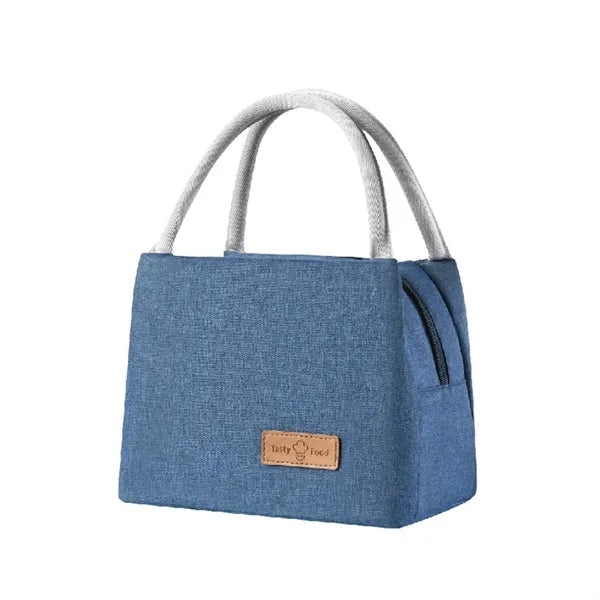 Foldable Food Insulated Bag