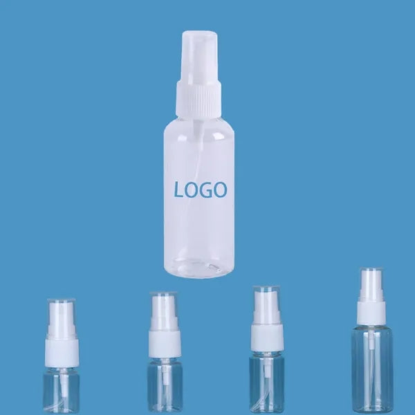 Small Empty Fine Mist Spray Bottles