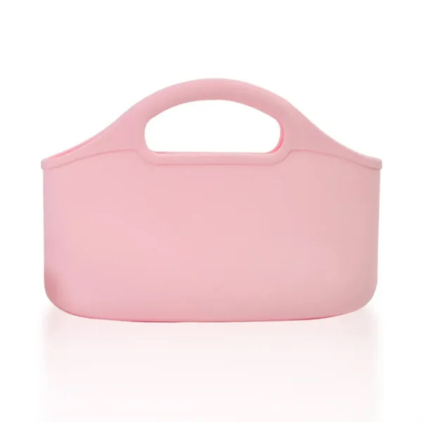 Latest Trend Summer Silicone Tote Bag
