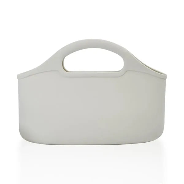 Latest Trend Summer Silicone Tote Bag