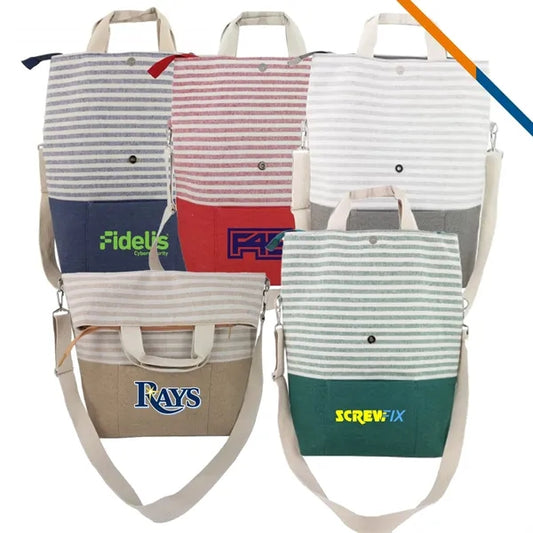 Orium Jute Tote Bag