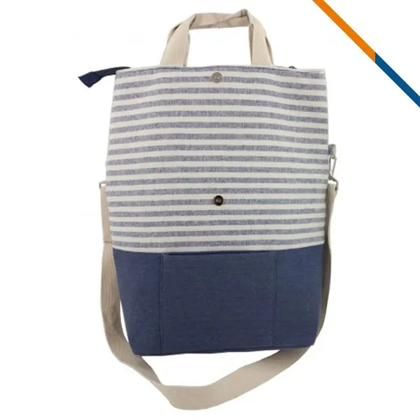 Orium Jute Tote Bag