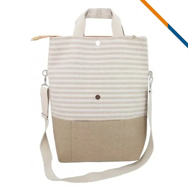 Orium Jute Tote Bag