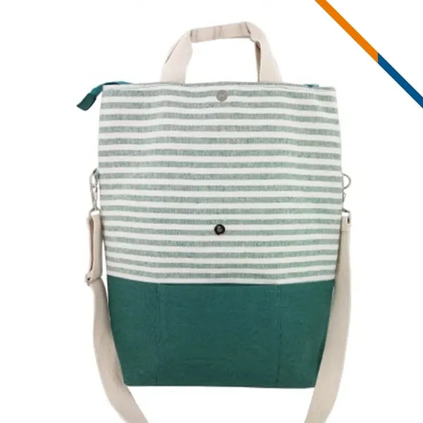 Orium Jute Tote Bag