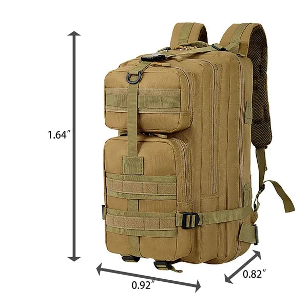 Outdoor Sports Multifunctional Backpack