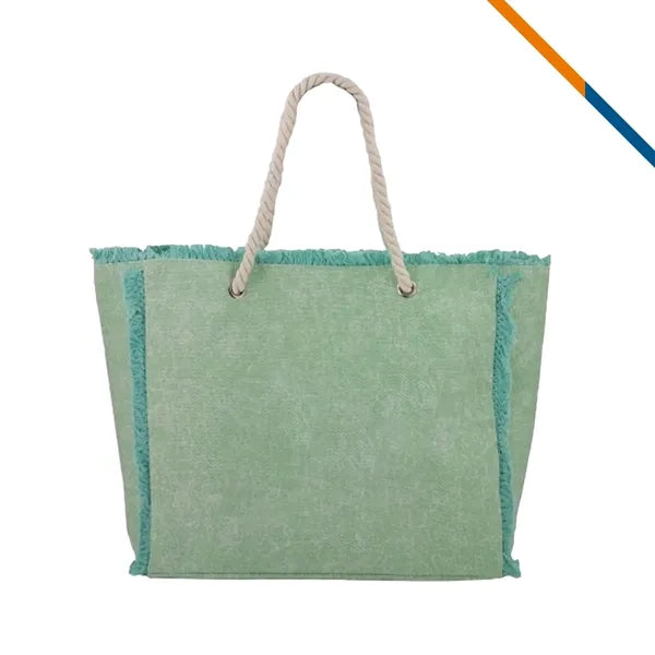 Puro Cotton Tote Bag