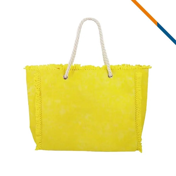 Puro Cotton Tote Bag