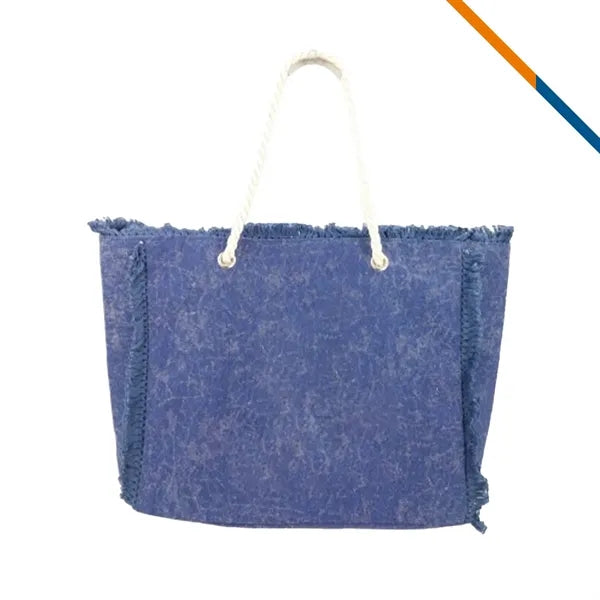 Puro Cotton Tote Bag