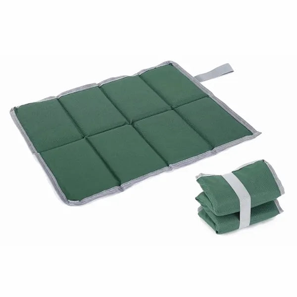 Foldable Foam Seat Pad