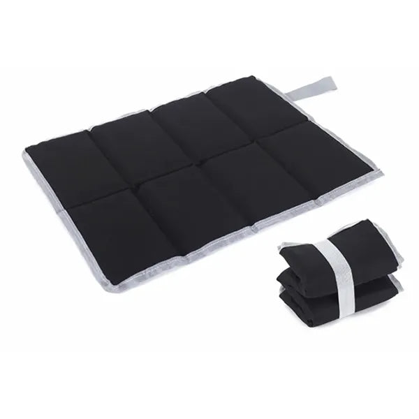 Foldable Foam Seat Pad