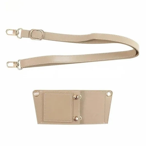 40OZ Tumbler Leather Cup Cover Adjustable Shoulder Strap