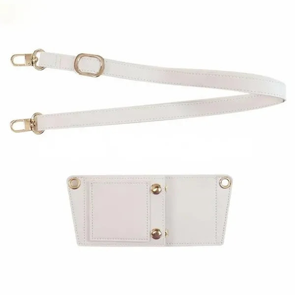 40OZ Tumbler Leather Cup Cover Adjustable Shoulder Strap