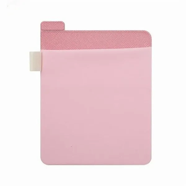 Self Adhesive Mouse Storage Bag For Tablets Universal