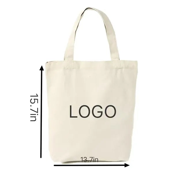Canvas Tote Bag