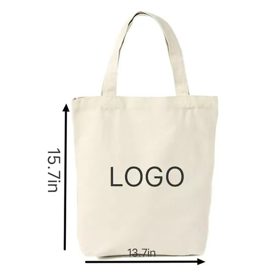 Canvas Tote Bag