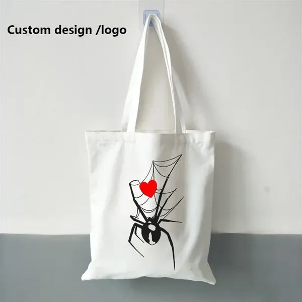 Canvas Tote Bag